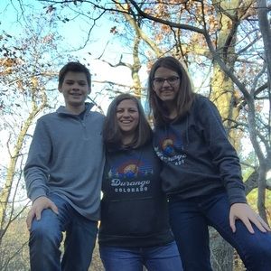 Meet your Posher, Tammy